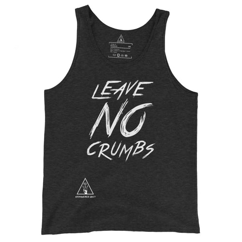 NO CRUBMS Tank Top