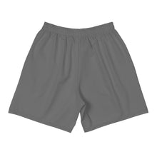 Load image into Gallery viewer, MSRS Slogan Anniversay Shorts (grey)