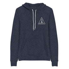 Load image into Gallery viewer, Fleece NO CRUMBS Hoodie (unisex)