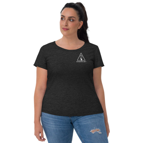 Women's Logo tee